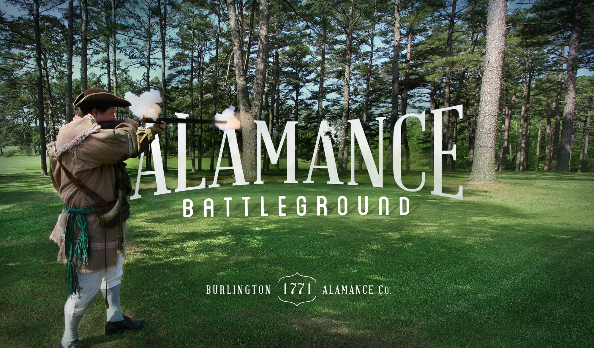Alamance Battleground