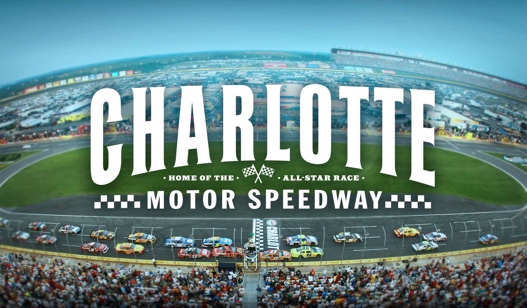 Afbeeldingsresultaat voor charlotte north carolina Nascar