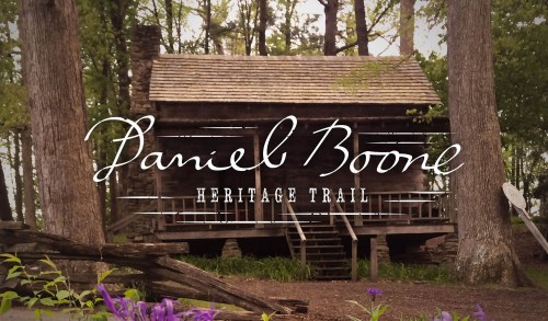 Daniel Boone Heritage