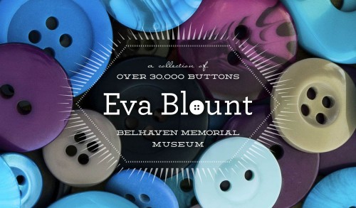 Eva Blount Buttons