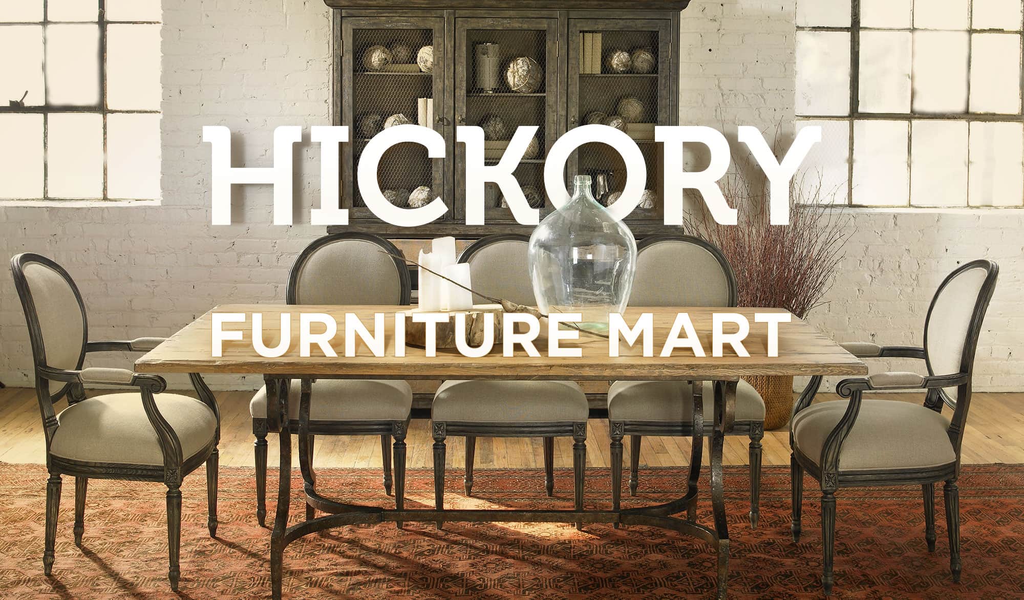 Hickory Furniture Mart Furniture Store In Hickory N C