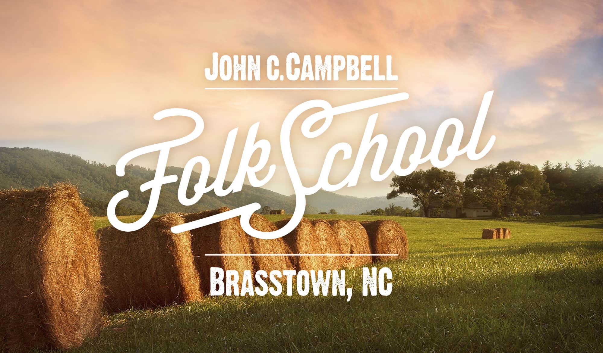 JCCFS  Online Classes at the John C. Campbell Folk School