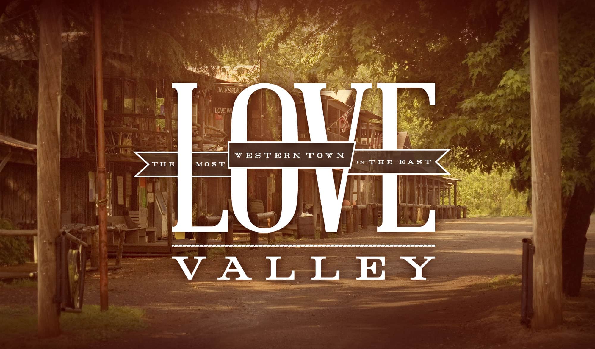 Love Valley