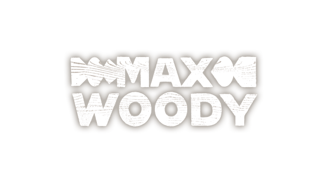 Max Woody