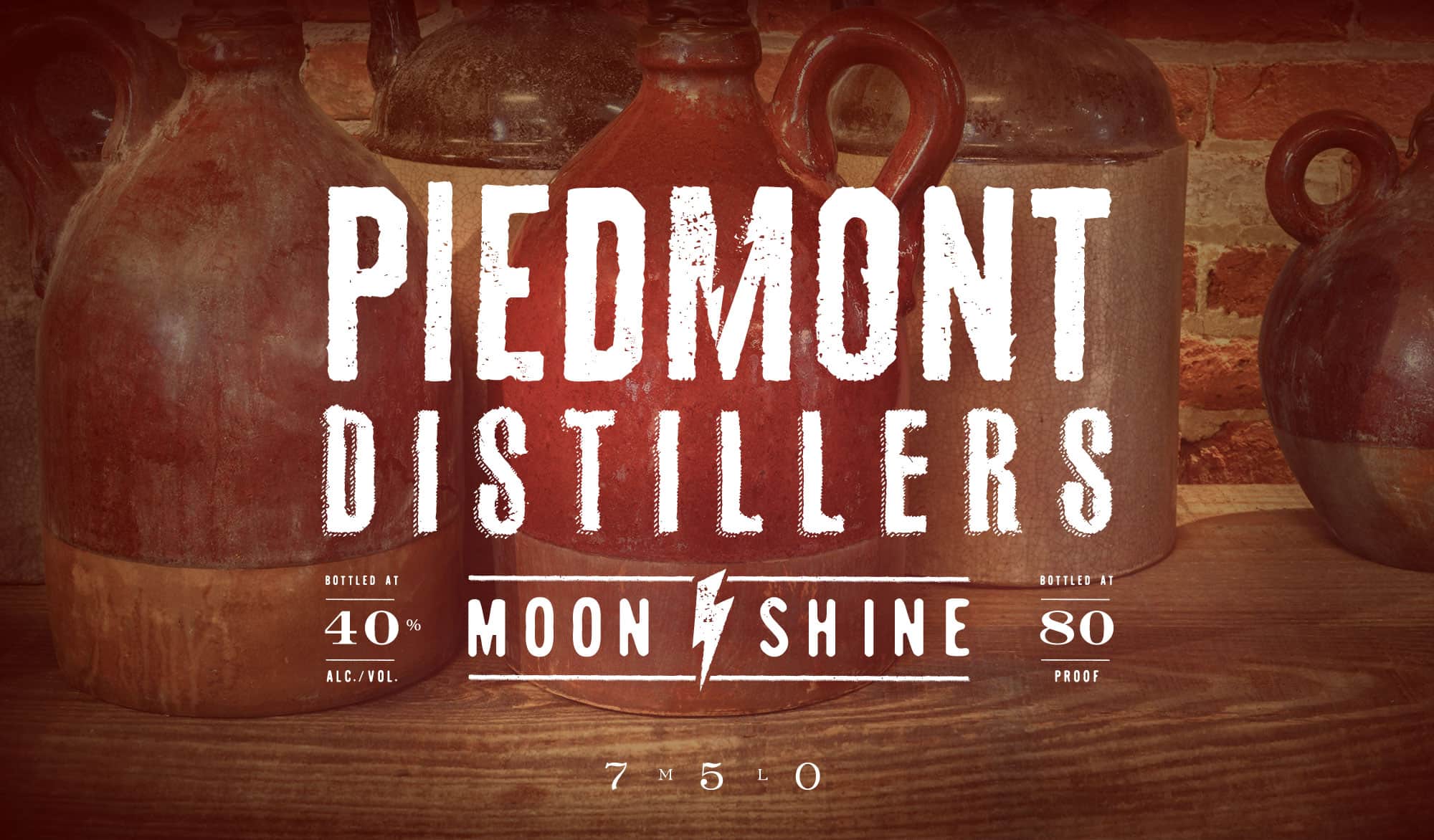 Piedmont Distillers
