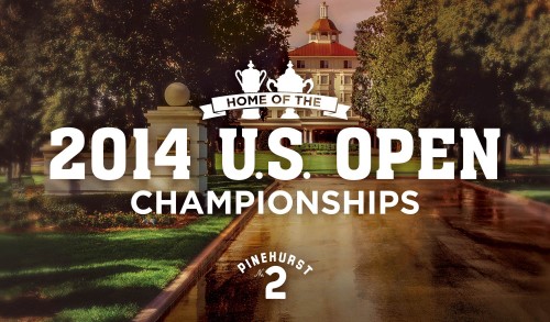 Pinehurst US Opens