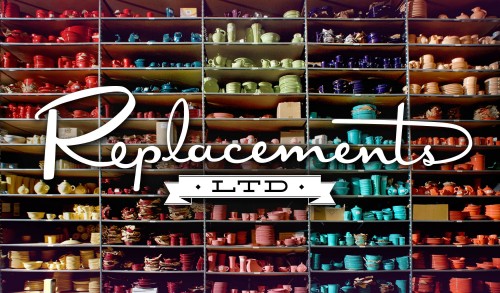 Replacements LTD.
