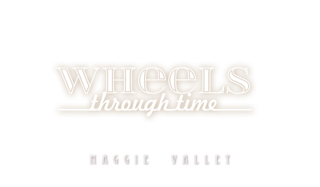 Wheels Through Time