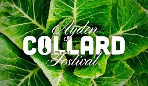 Ayden Collard Festival