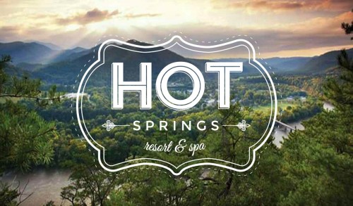 Hot Springs Spa