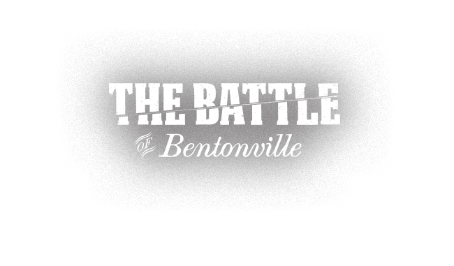 Bentonville