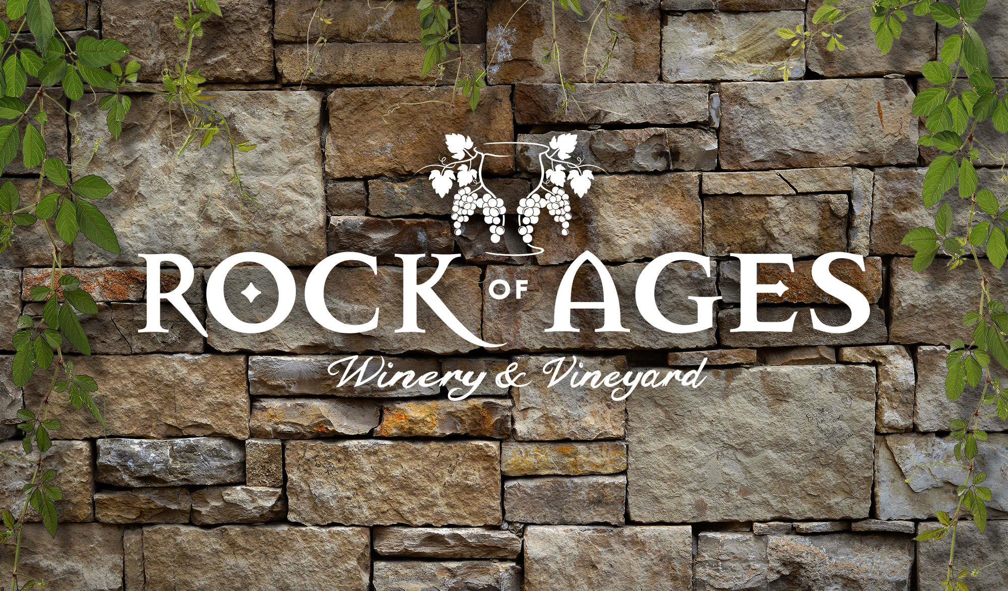 Rock of Ages Winery