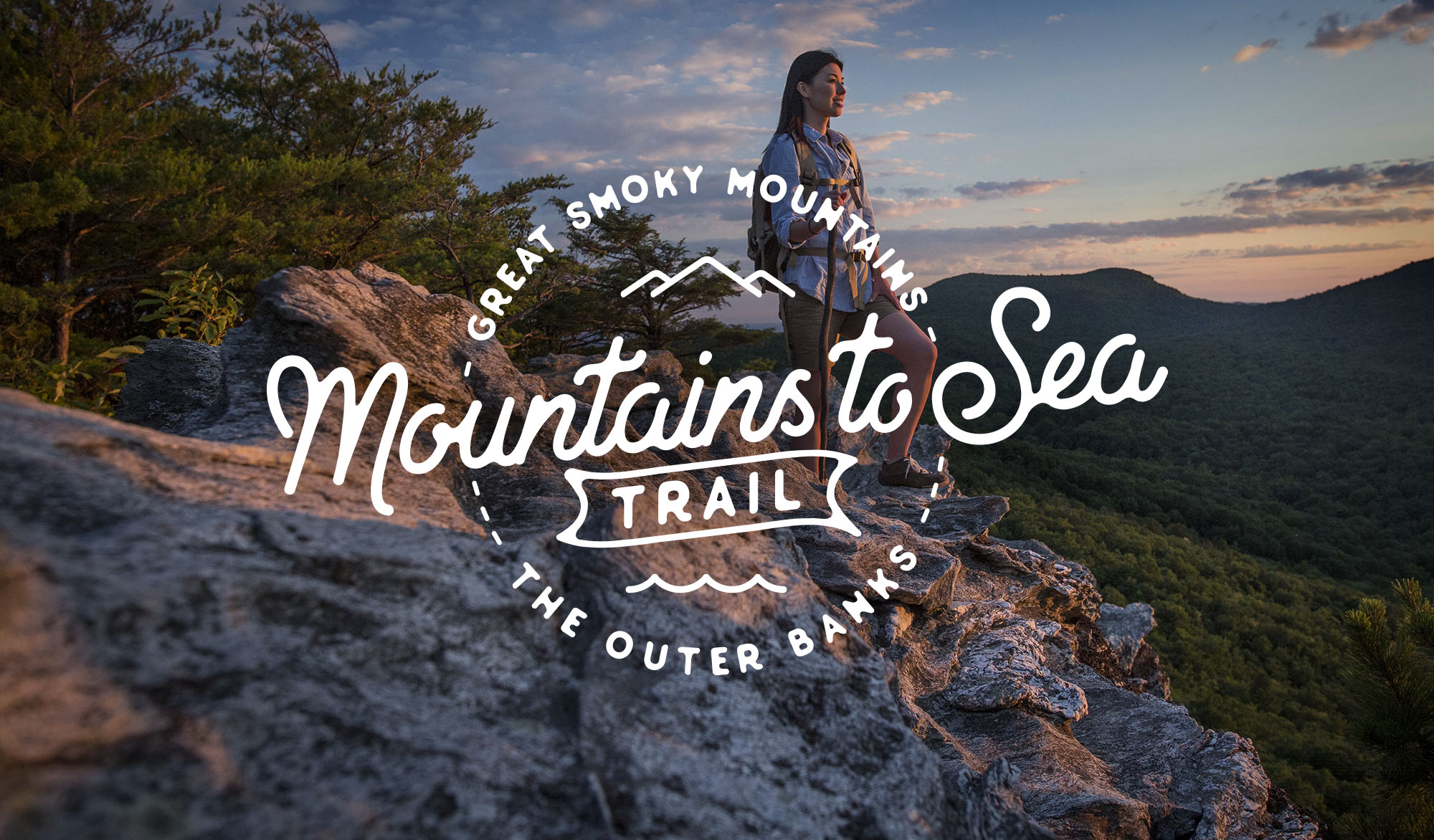 Mountains-to-Sea Trail