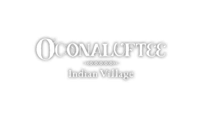 Oconaluftee Village