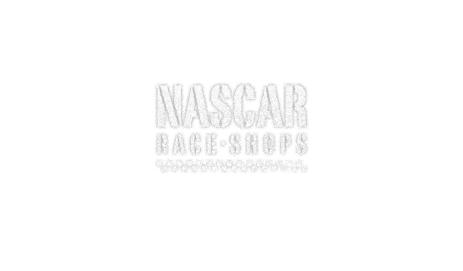 NASCAR Race Shops