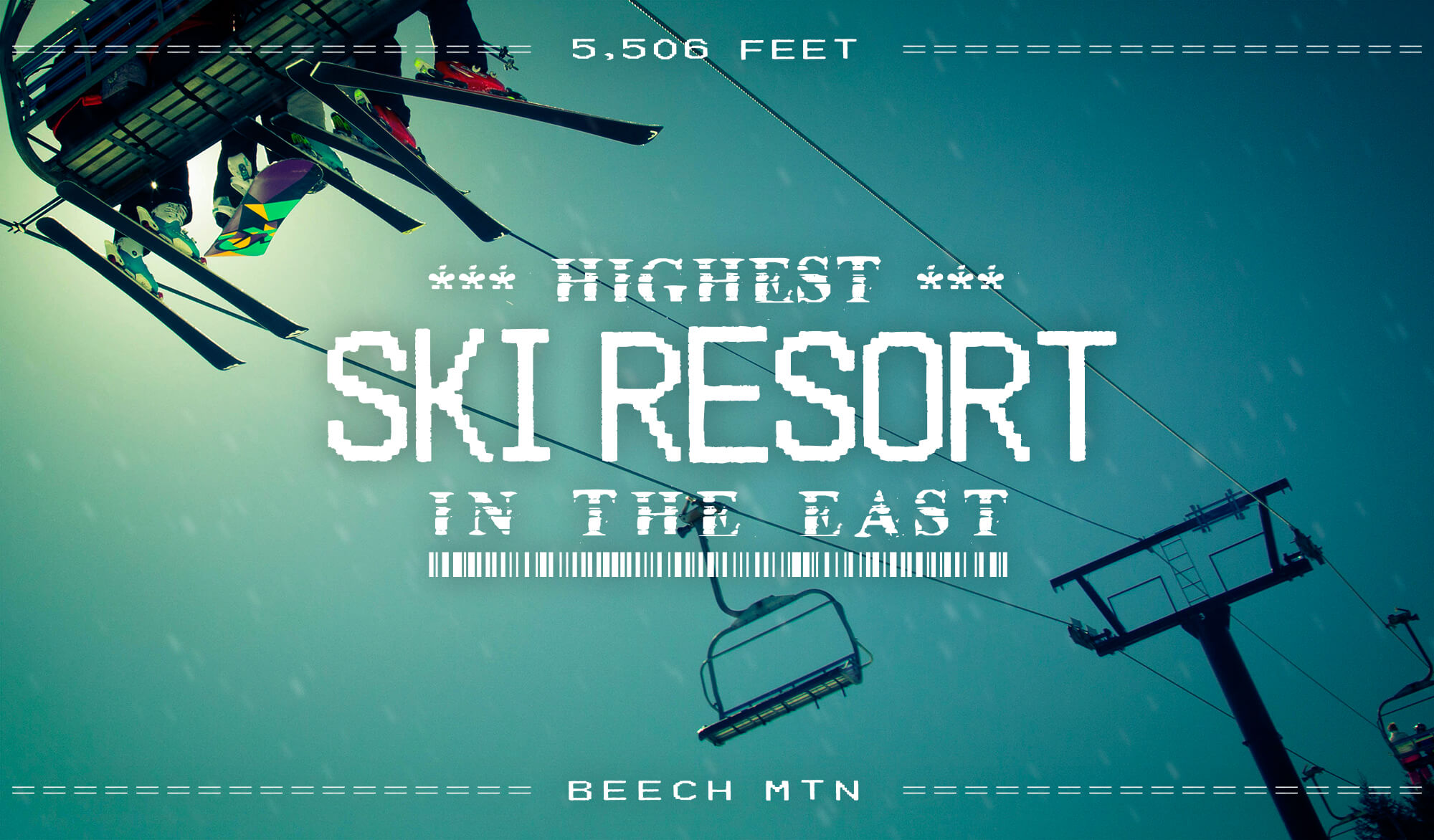 Beech Mountain Resort
