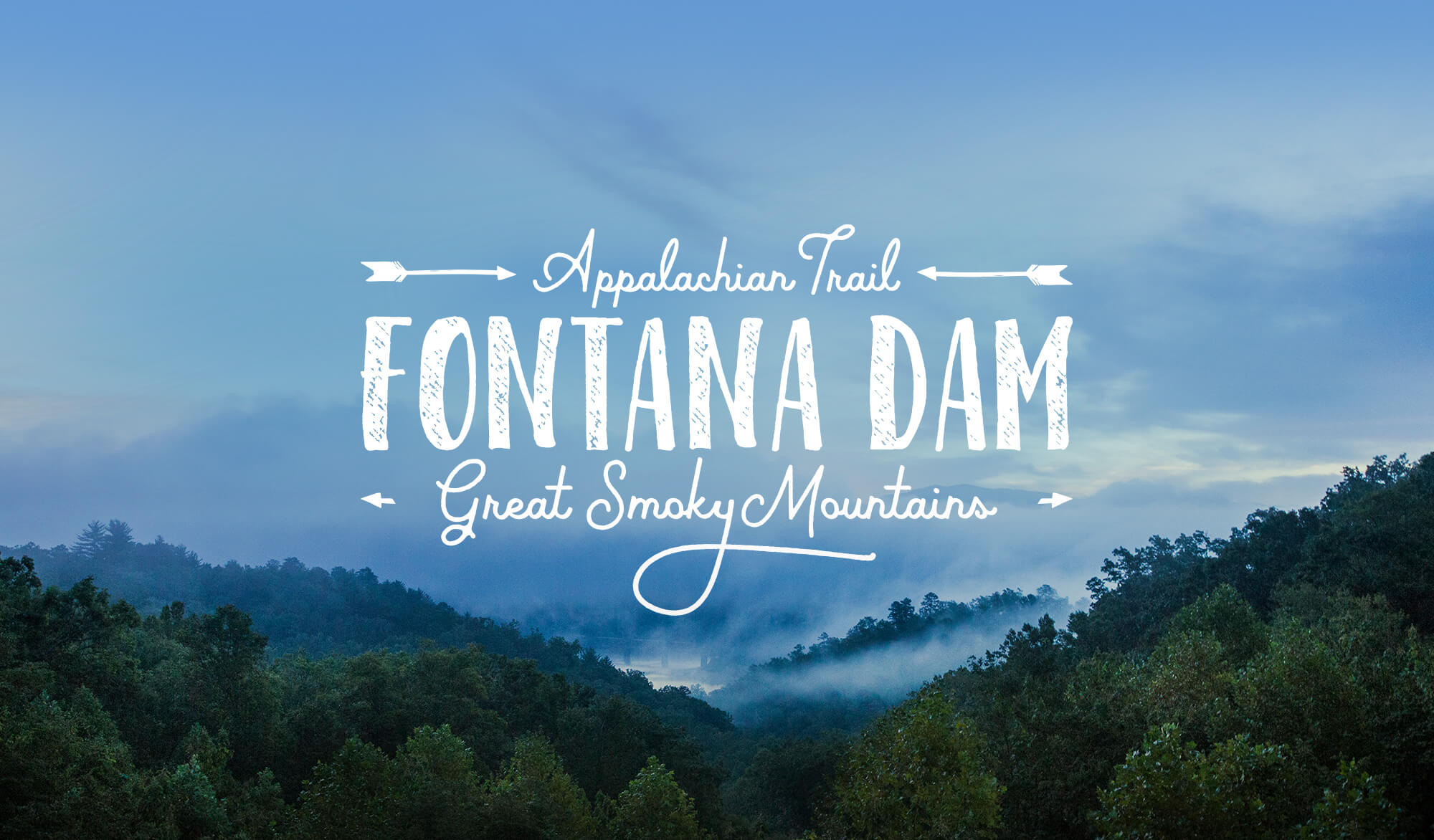Fontana Dam