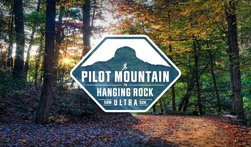 Pilot Mountain to Hanging Rock Ultra Marathon