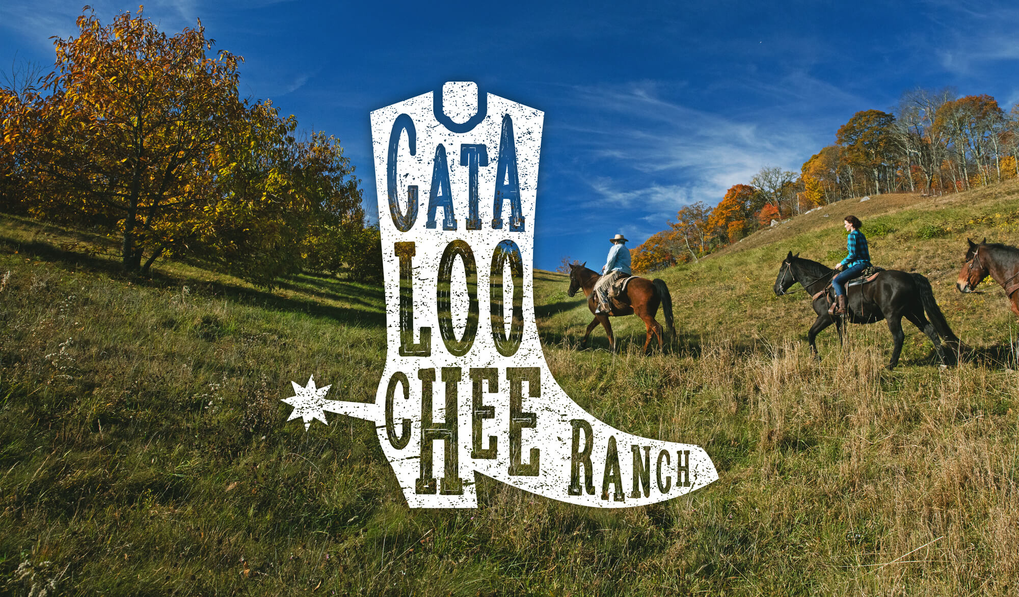Cataloochee Ranch