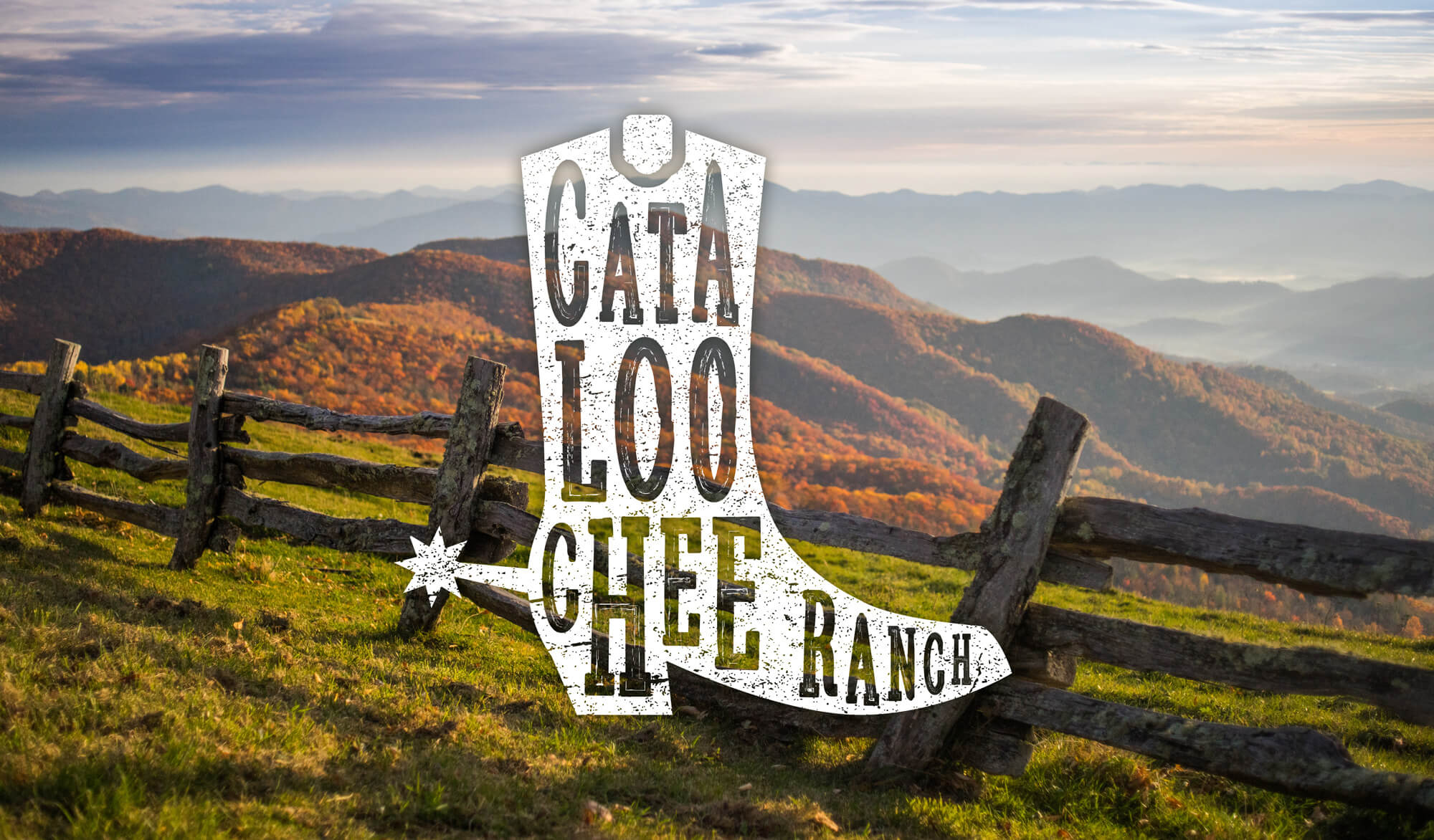 Cataloochee Ranch
